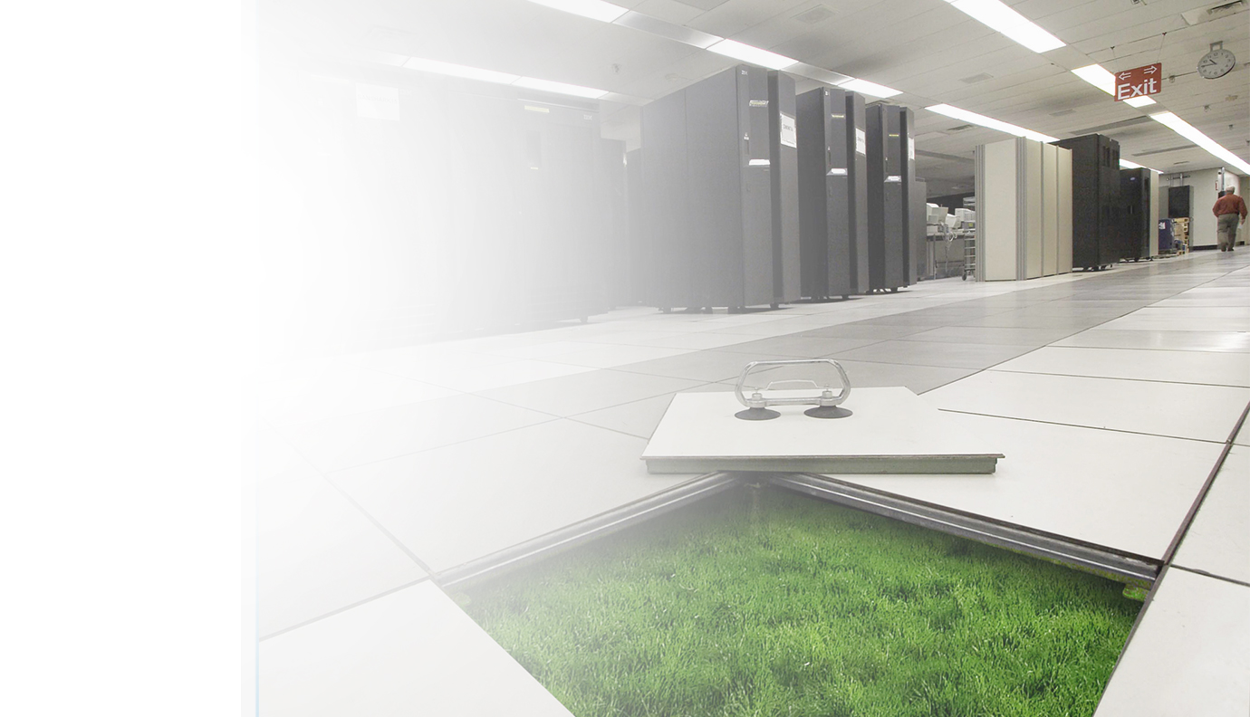 Data center infrastructure unotek dimensi mandiri